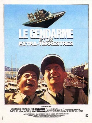 Le gendarme et les extra-terrestres Poster.jpg