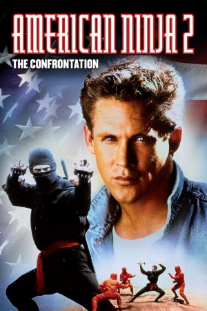 American Ninja 2 Poster.jpg