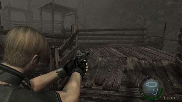 All 13 Versions Of Resident Evil 4