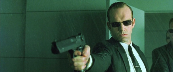 Agent Smith - Wikipedia