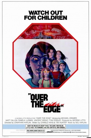 On the Edge (TV Series 2019-2019) - Posters — The Movie Database