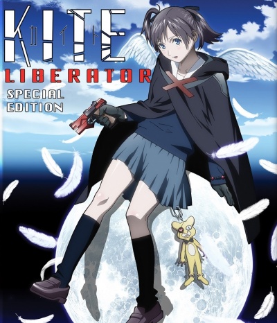 Kite Liberator - Internet Movie Firearms Database - Guns in Movies, TV and  Video Games