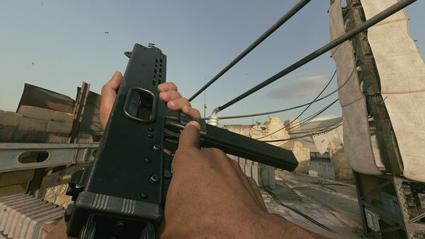 Call of Duty: Vanguard - Internet Movie Firearms Database - Guns