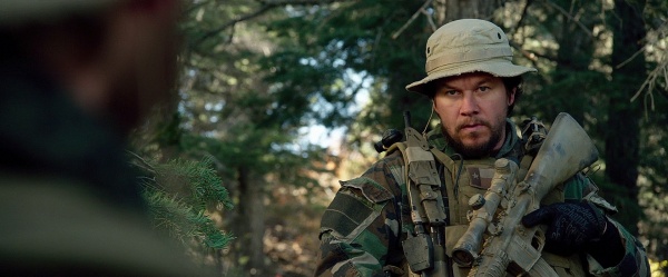 Lone Survivor - Internet Movie Firearms Database - Guns in Movies, TV and  Video Games