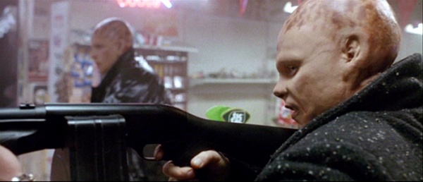 Alien Nation (1988) - Internet Movie Firearms Database - Guns in Movies, TV  and Video Games