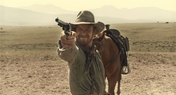 The Ballad of Buster Scruggs - Internet Movie Firearms Database - Guns in  Movies, TV and Video Games