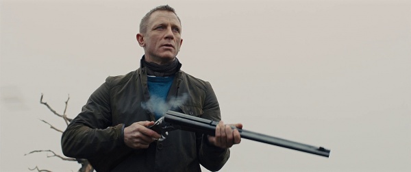 Kalashnikov Rifle, James Bond Wiki