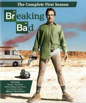 Breaking Bad - Internet Movie Firearms Database - Guns in Movies, TV and  Video Games