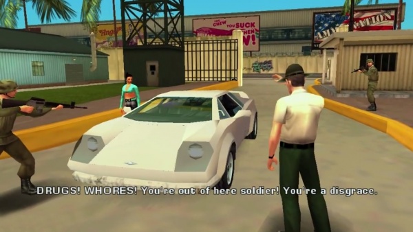 Grand Theft Auto: Vice City Stories (Video Game 2006) - IMDb