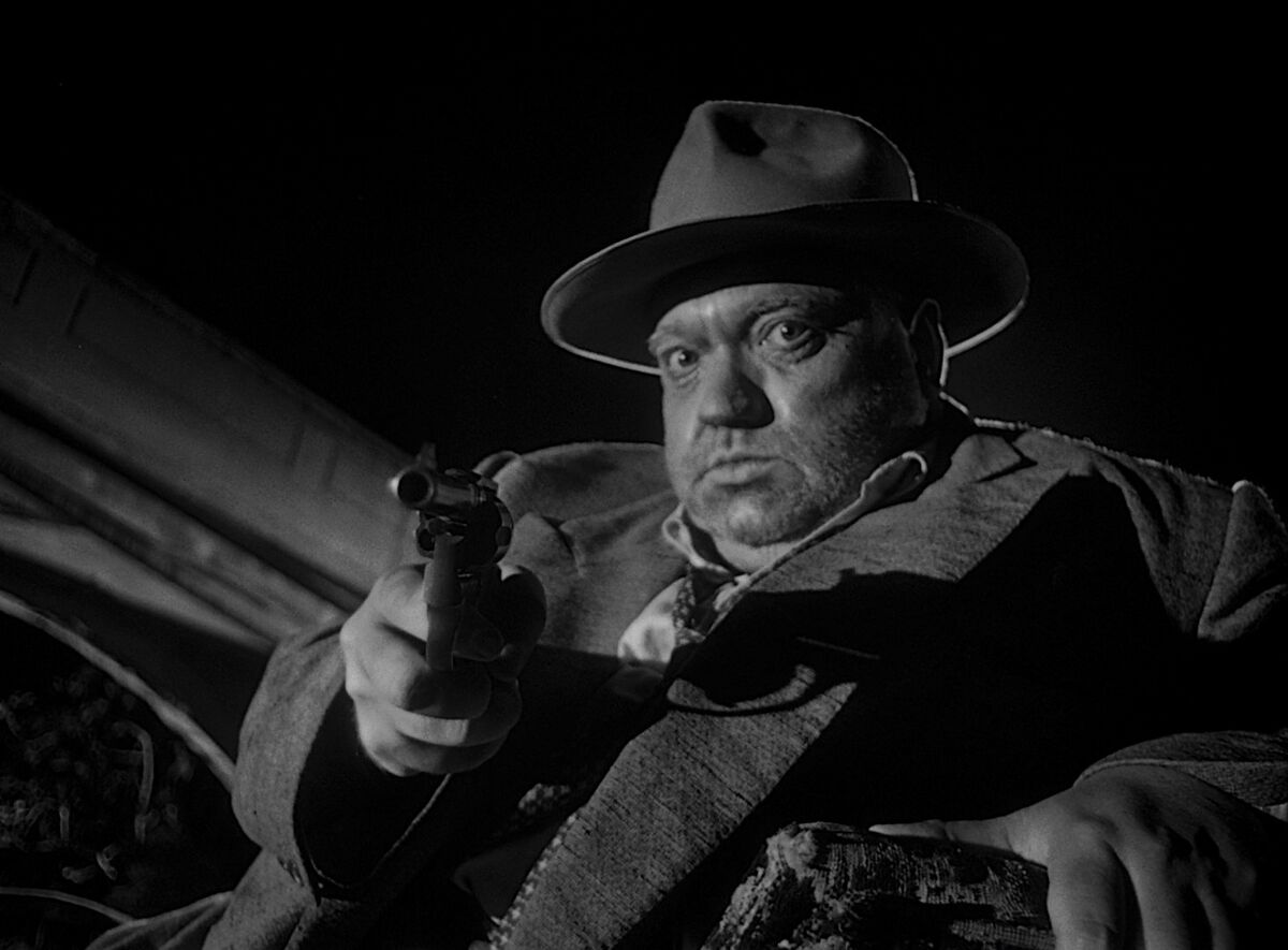 Touch Of Evil Internet Movie Firearms Database Guns In Movies Tv