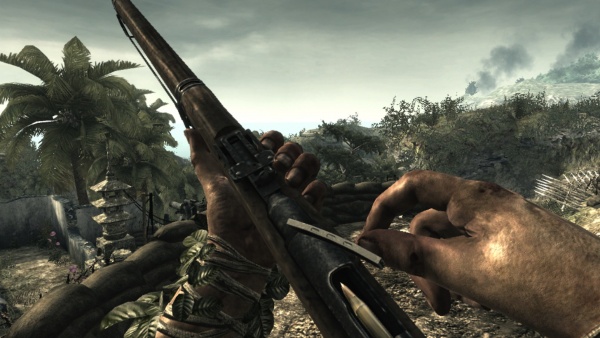 Call of Duty: World at War - Internet Movie Firearms Database - Guns in  Movies, TV and Video Games