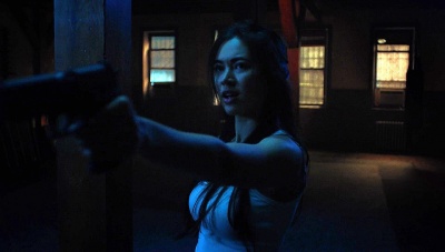 Jessica Henwick - Internet Movie Firearms Database - Guns in Movies, TV ...