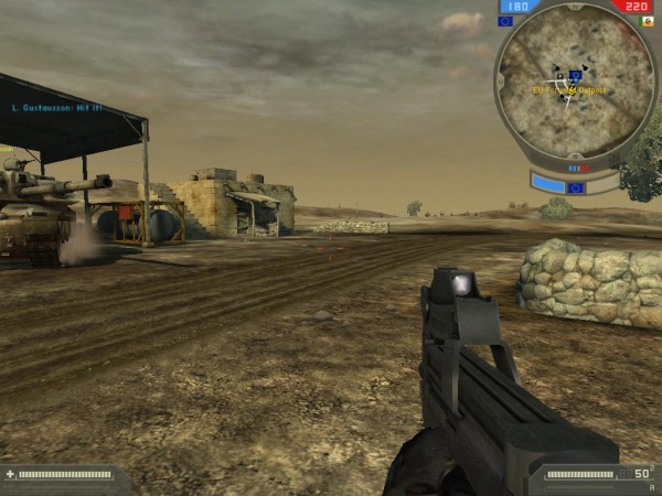 Battlefield 2 - Download for PC Free