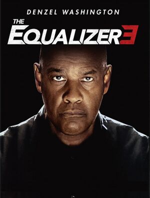 The Equalizer 2, The Equalizer Wiki