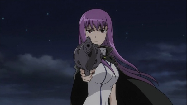 Demon King Daimao - Internet Movie Firearms Database - Guns in Movies, TV  and Video Games