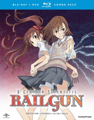 A Certain Scientific Railgun Filler List | The Ultimate Anime Filler Guide-demhanvico.com.vn