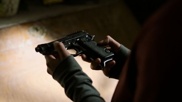 Ellie's Got a Gun: What Happens in 'The Last of Us' Now?