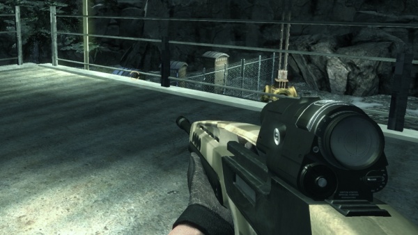 Call of Duty: Black Ops II - Internet Movie Firearms Database - Guns in  Movies, TV and Video Games