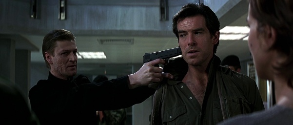 GoldenEye 007 (2010) - Internet Movie Firearms Database - Guns in Movies,  TV and Video Games