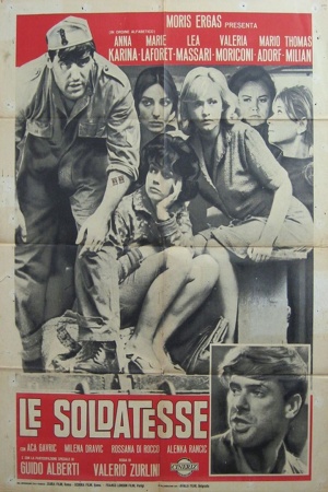Le soldatesse Poster.jpg