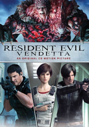 Resident Evil: The Final Chapter - Internet Movie Firearms
