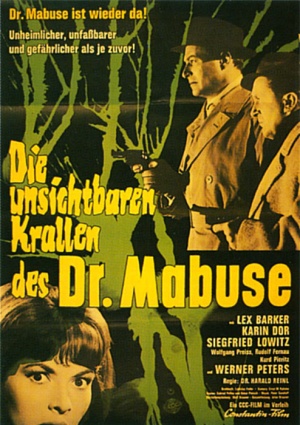Die unsichtbaren Krallen des Dr Mabuse Poster.jpg