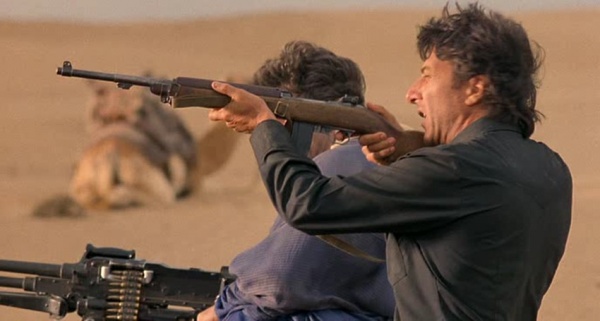 Dustin Hoffman-M1Carbine.jpg