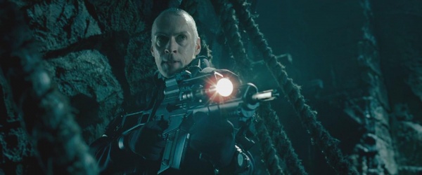 Underworld: Evolution - Internet Movie Firearms Database - Guns in ...