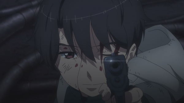 Aldnoah.Zero - Internet Movie Firearms Database - Guns in Movies, TV and  Video Games