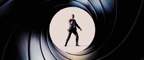 Skyfall - Internet Movie Firearms Database - Guns in Movies, TV and ...