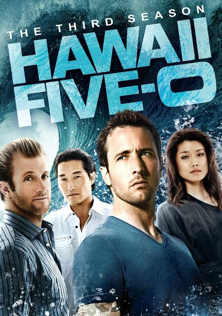 Hawaii Five-0 (2010) - Season 3 - Internet Movie Firearms Database ...