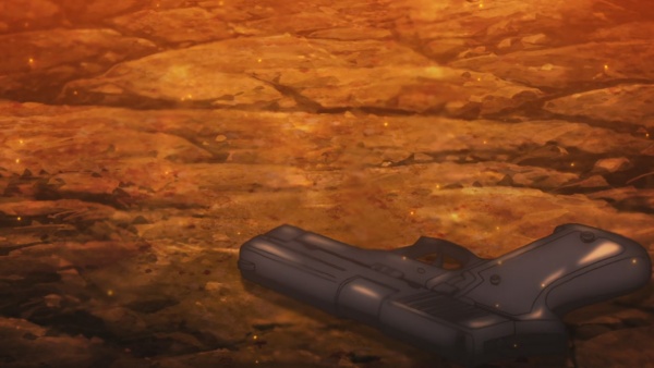 Aldnoah.Zero - Internet Movie Firearms Database - Guns in Movies