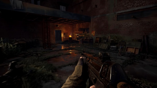 New STALKER 2 screenshots released, showcasing Unreal Engine 5's