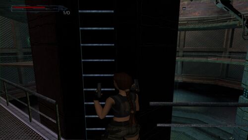 Lara Croft and the Guardian of Light - Wikipedia