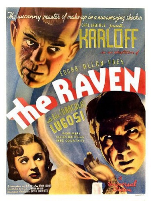The Raven 1935 Poster.jpg