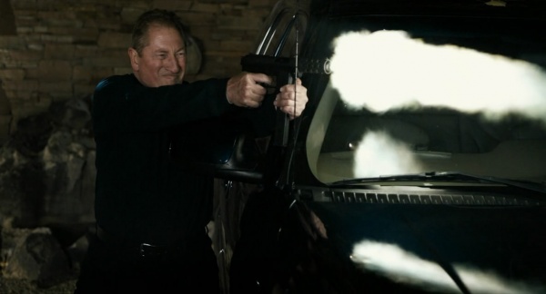 The Keeper (2009) - Internet Movie Firearms Database - Guns in Movies, TV  and Video Games