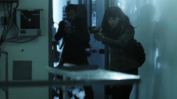 Killjoys - Season 2 - Internet Movie Firearms Database - Guns in Movies ...