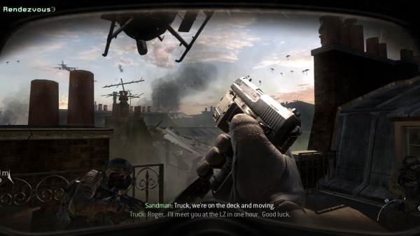 Call of Duty's new stupid launcher is a data management nightmare, and it  may get worse with Modern Warfare 3