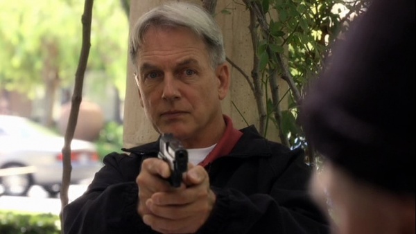 NCIS - Season 8 - Internet Movie Firearms Database - Guns in Movies, TV ...