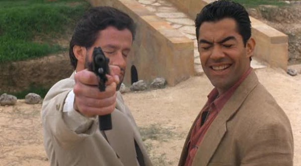 Desperado - Internet Movie Firearms Database - Guns in Movies, TV