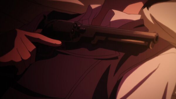 Kino's Journey: The Beautiful World - Internet Movie Firearms Database -  Guns in Movies, TV and Video Games