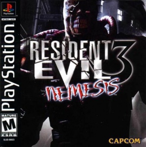 Objectives  Resident Evil 3 Official Web Manual