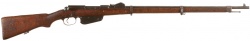 Steyr Mannlicher M1888-90