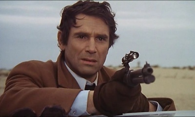 Robert Hossein - Internet Movie Firearms Database - Guns in Movies, TV ...