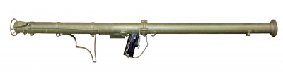 M9 Bazooka 2.36"
