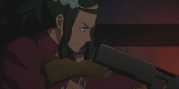 Sirius the Jaeger - Internet Movie Firearms Database - Guns in