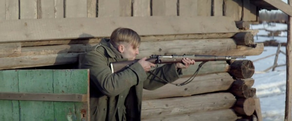 Kalashnikov (2020) - Internet Movie Firearms Database - Guns in Movies ...