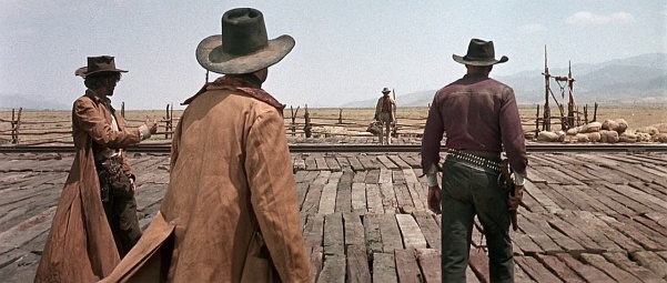 Once Upon a Time in the West - Internet Movie Firearms Database - Guns ...