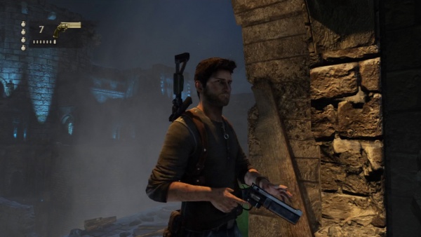 Drake's Deception multiplayer, Uncharted Wiki