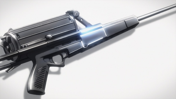 10 Guns That Need To Appear In 'Gun Gale Online' – StudioJake Media